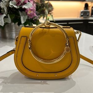 Chloe Bracelet Bag